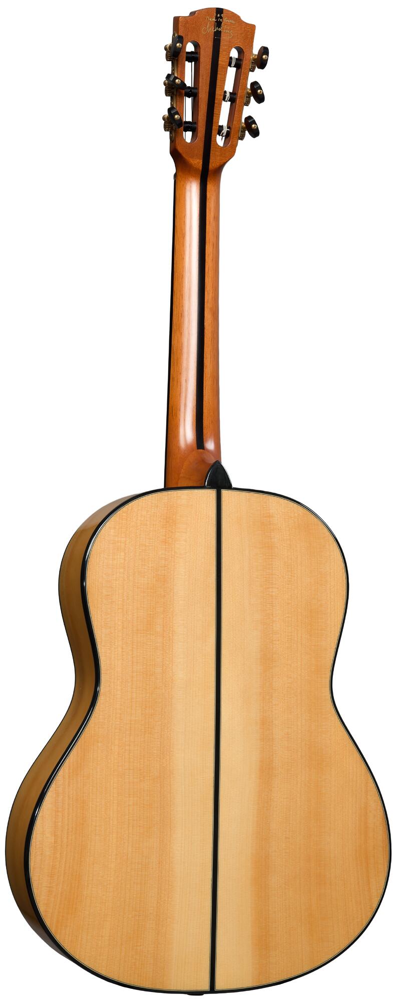 Custom Flamenco Rafael Fays - Stock B