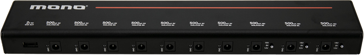 Alimentation PFX 10 Sorties + USB