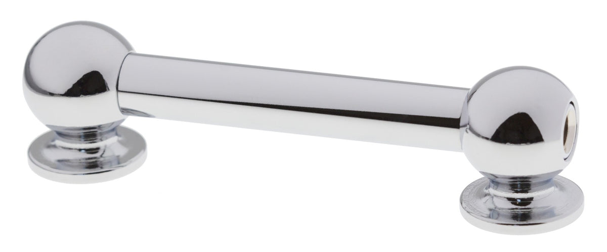 TL13D70 Coquille Tube 70mm Double Tirant X1