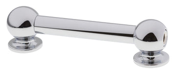 TL13D70 Coquille Tube 70mm Double Tirant X1