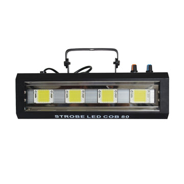 Strobe LED Cob 80