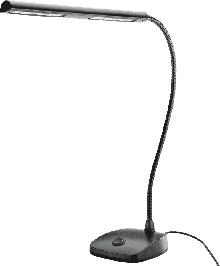 Lampe clavier 12296
