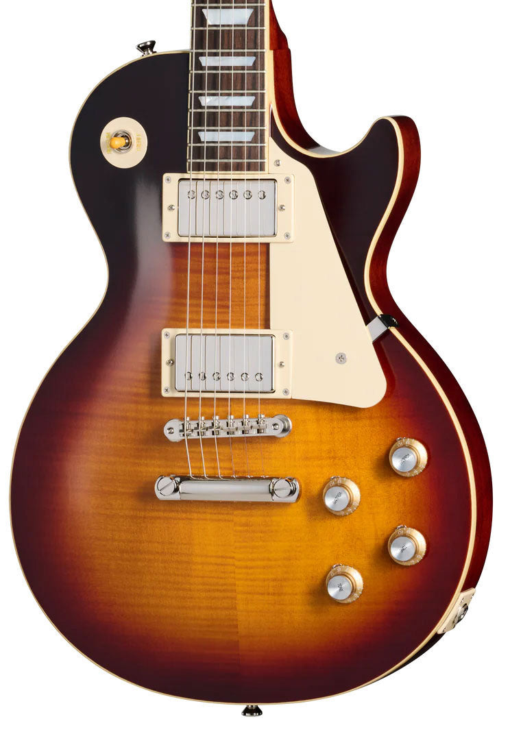 Les Paul Standard 1960 Reissue Washed Bourbon