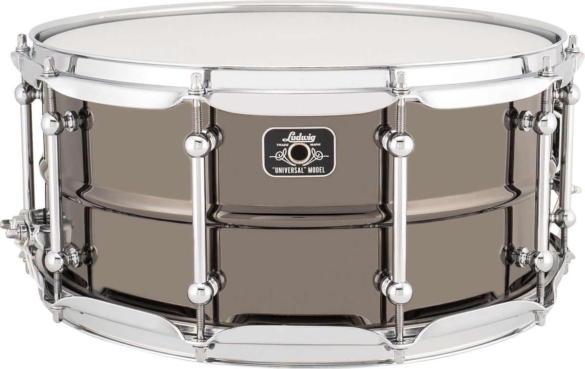 Caisses claires Ludwig Drums
