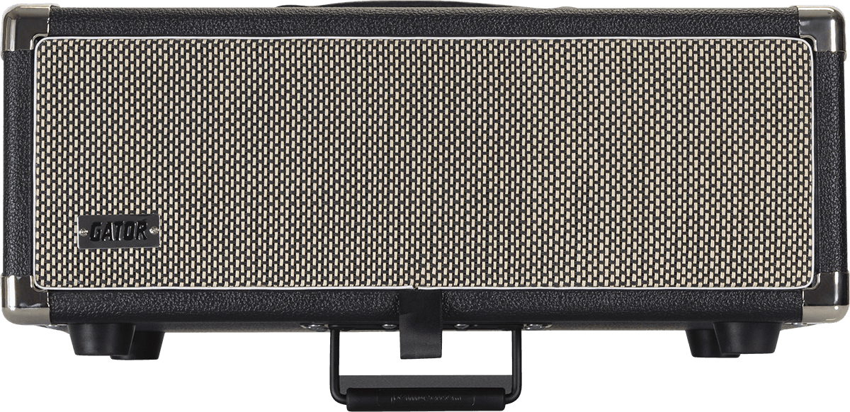 Retrorack 3U Black