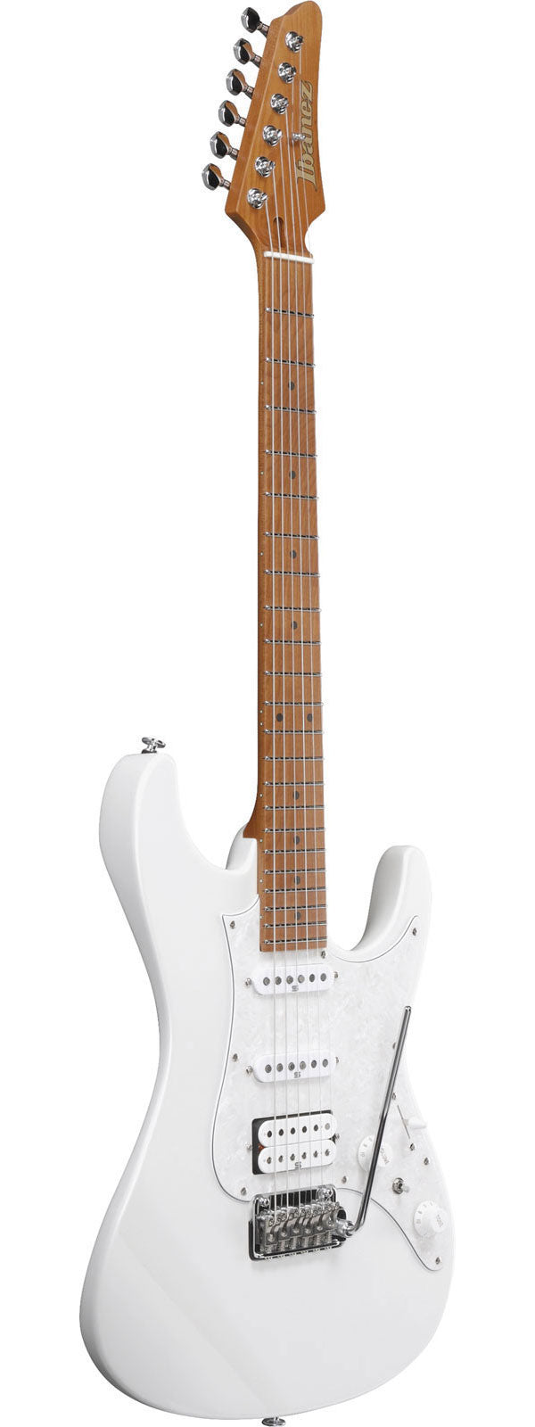 AZ2204-PW Pearl White Prestige