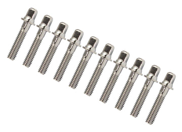TRC-26 - Tirant 26mm - Filetage 7/32" (X10)