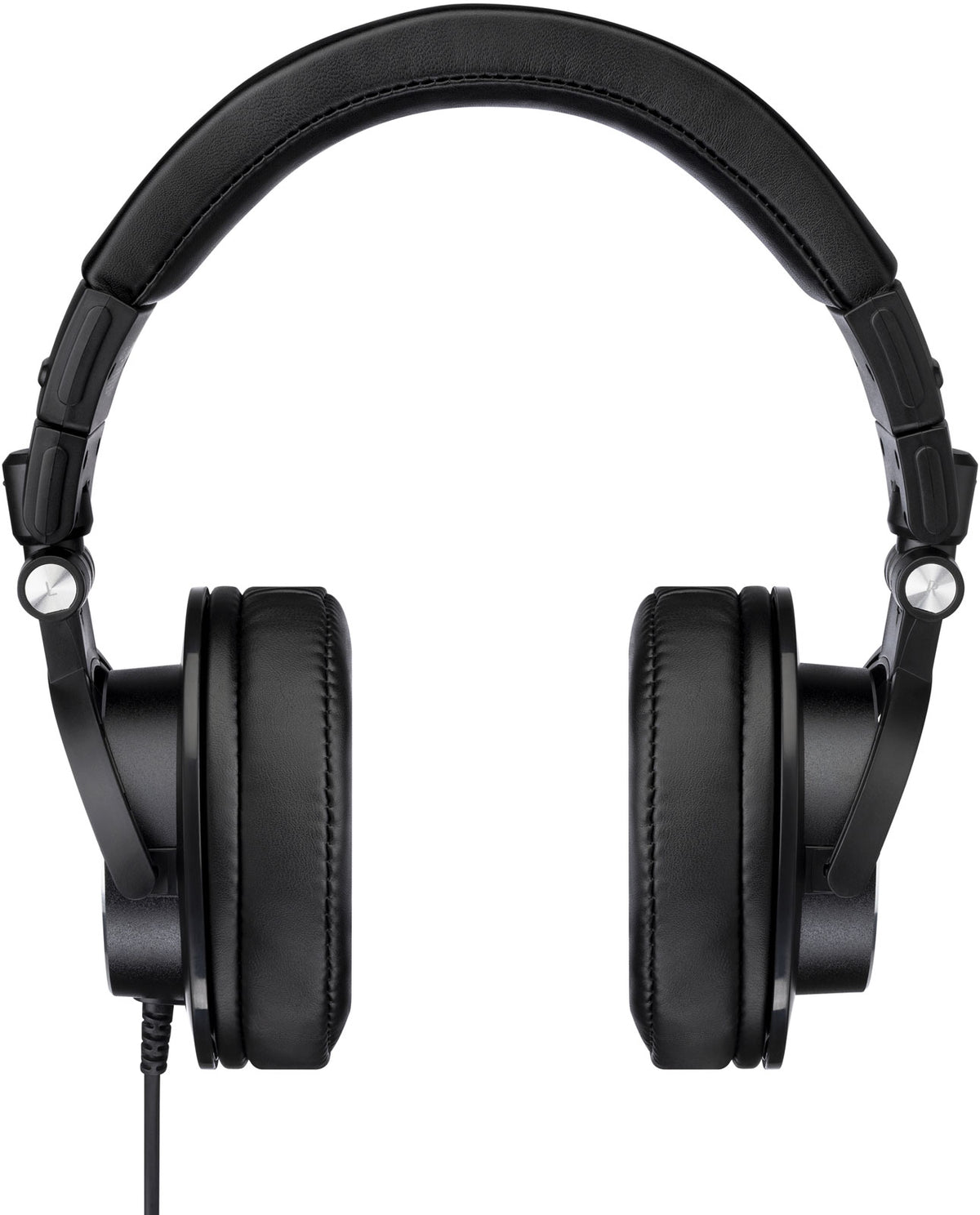 FH1 Professional Monitoring Headphones, Black