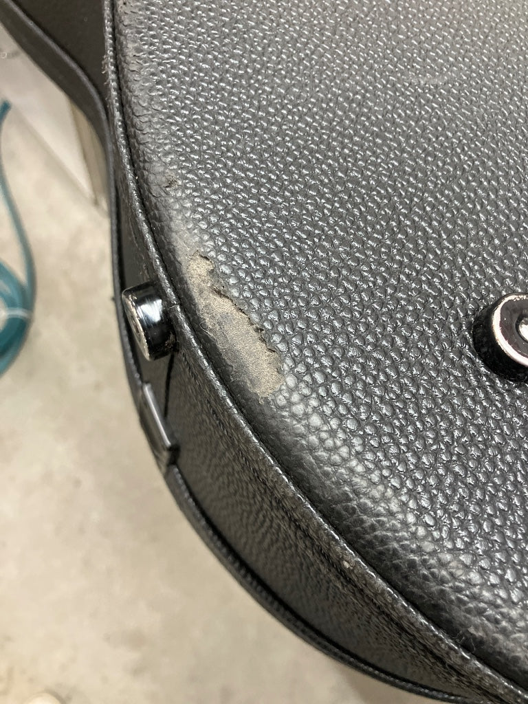 HyVibe 1 Série 30 Dreadnought Ctw - Stock B