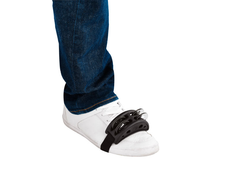 Tambourin Pied Ergonomique Compact