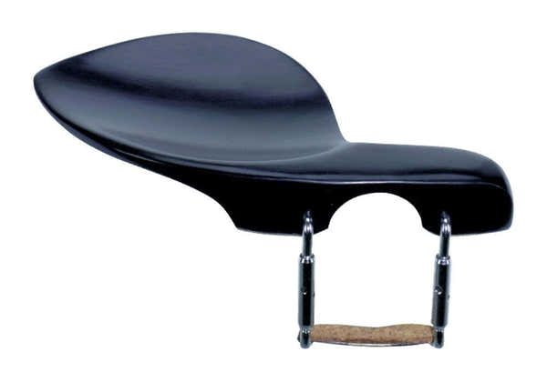 Mentonnière Guarneri Bois Dur (4/4 - 3/4)