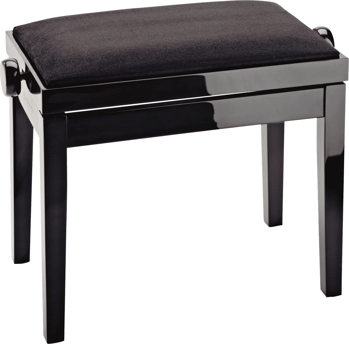 Banquettes claviers K&M