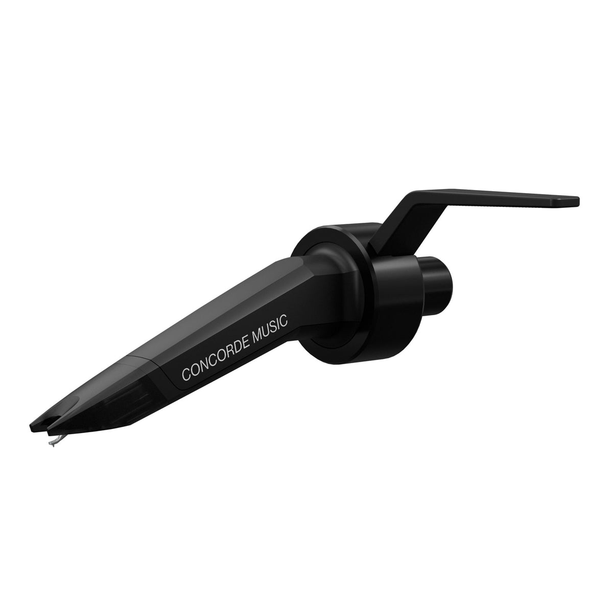 Hifi Concorde Music Black
