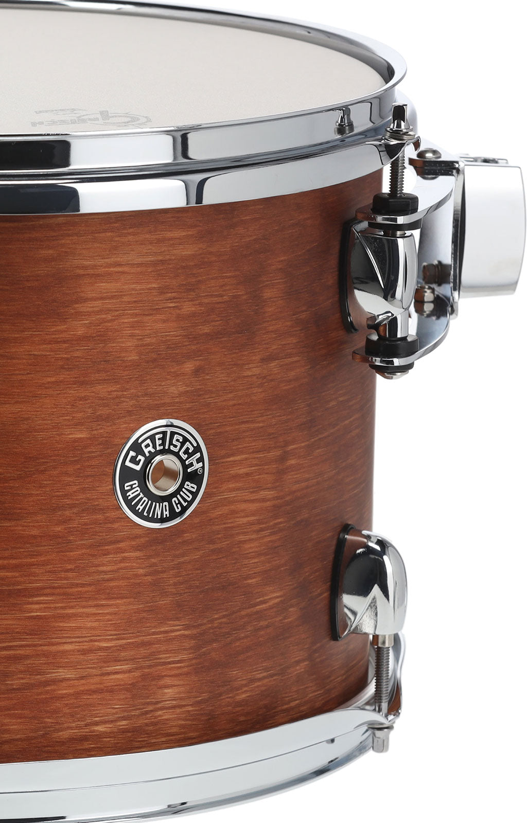 Tom Catalina Club Satin Walnut Glaze 13x9
