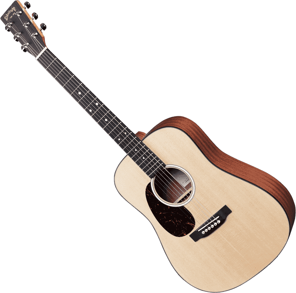 Dreadnough Junior Électro-Acoustique Lh