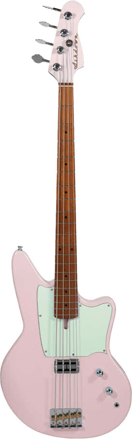 The Saint Soap Shell Pink