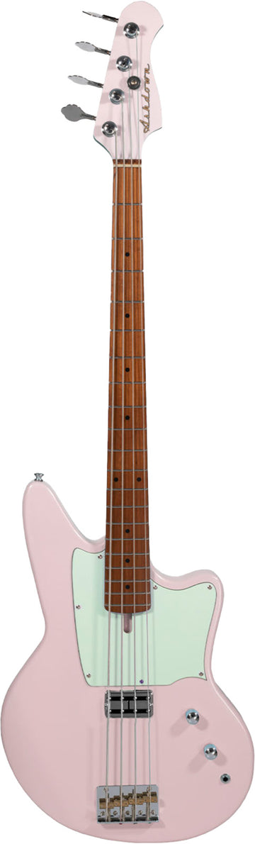 The Saint Soap Shell Pink