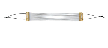 Timbre Snappy Snare Regular Straight Steel 20 Brins 14