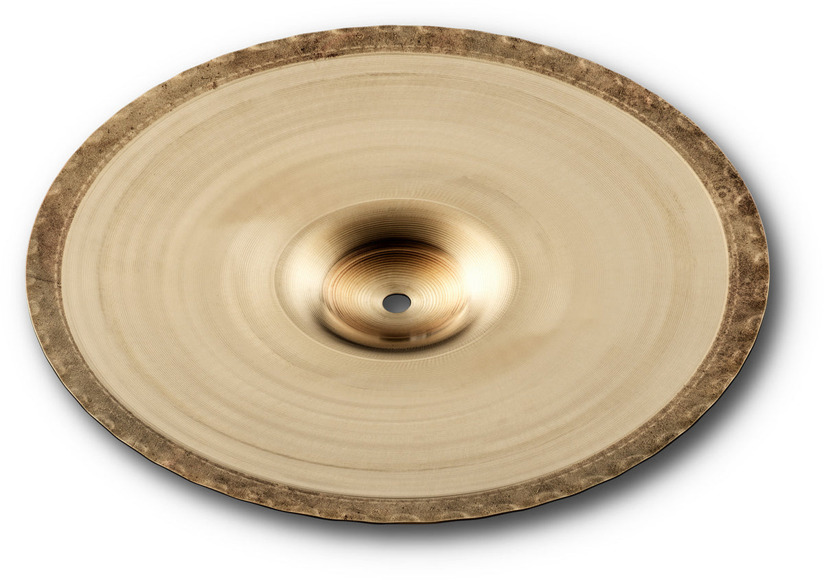 14" MASTERSOUND HIHAT BOTTOM (UNIQUEMENT)
