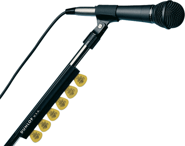 Dunlop Support Médiator Pied de Micro 7in