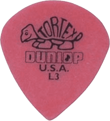 36 x Tortex Jazz Light