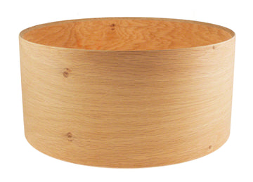 Fût Chêne Rustique 5.4MM 14"X12"