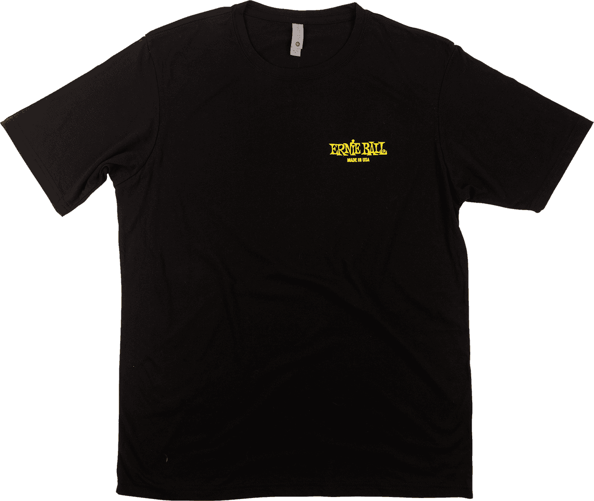 "XXL" T-shirt In Slinky We Trust