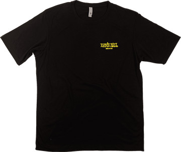 "XXL" T-shirt In Slinky We Trust