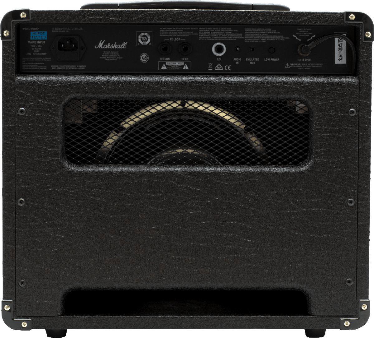 DSL5CR - Reconditionné