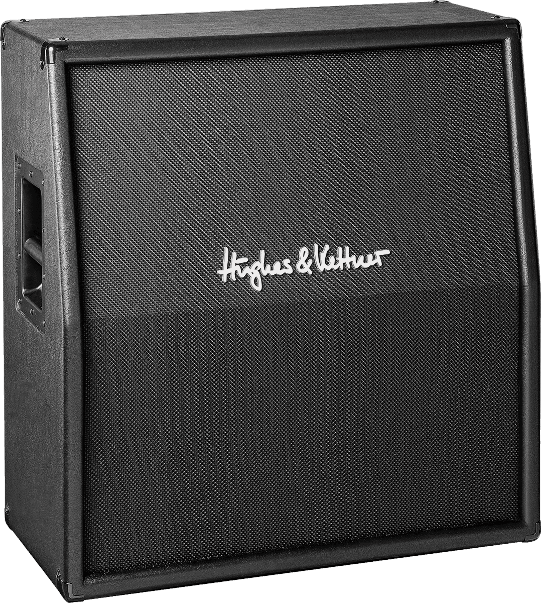 Baffles Guitare Modern Cabinets 4X12" 8 Ohms pour Triamp