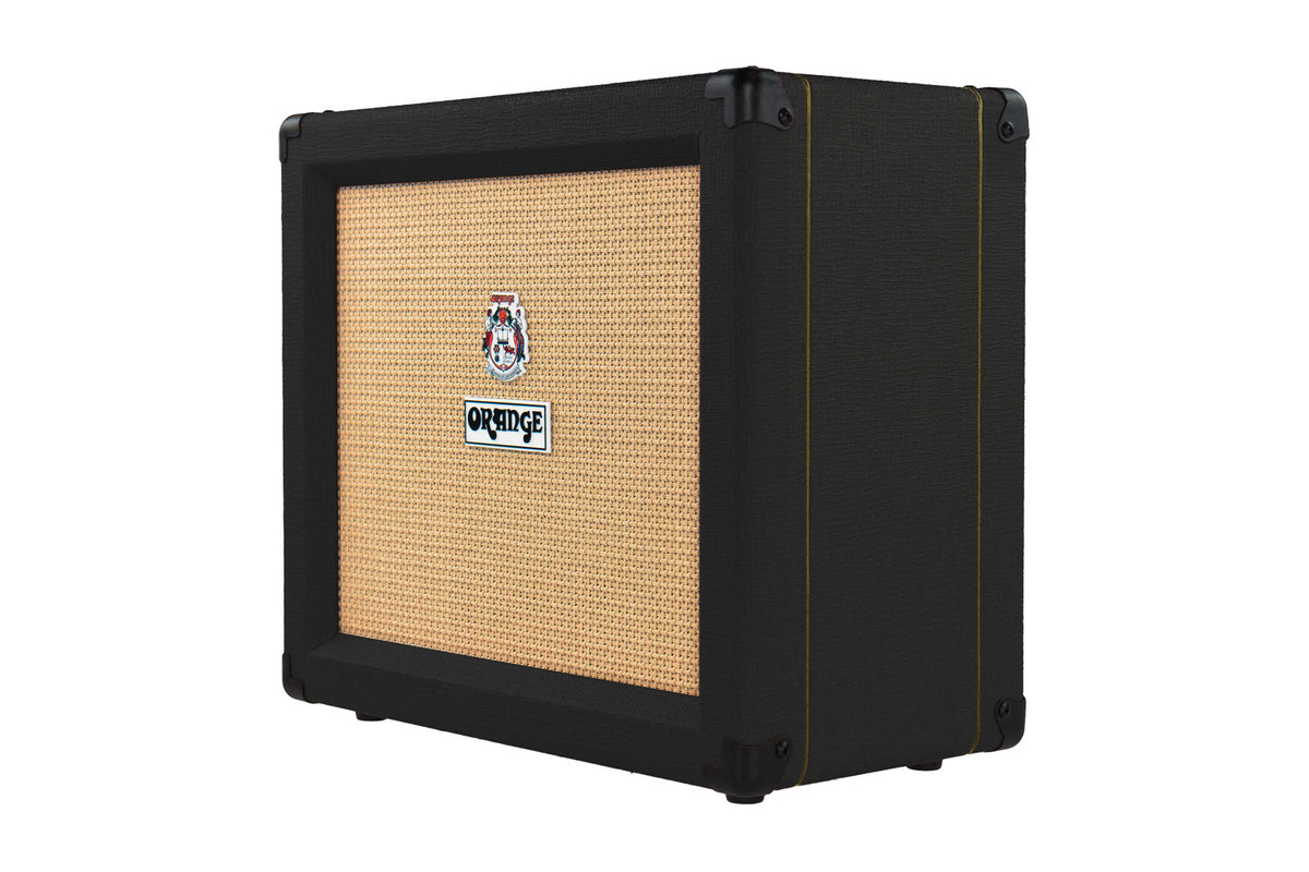 Crush 35RT Black - 10" 35W
