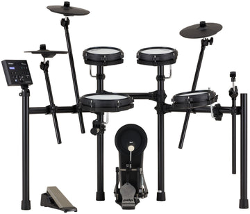 TD-07DMK2 V-Drums Kit