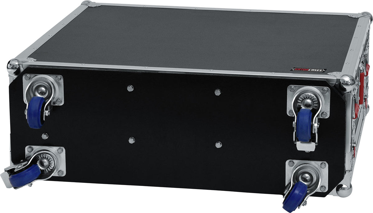 Case en Bois Pour Mixeur Allen & Heath SQ7