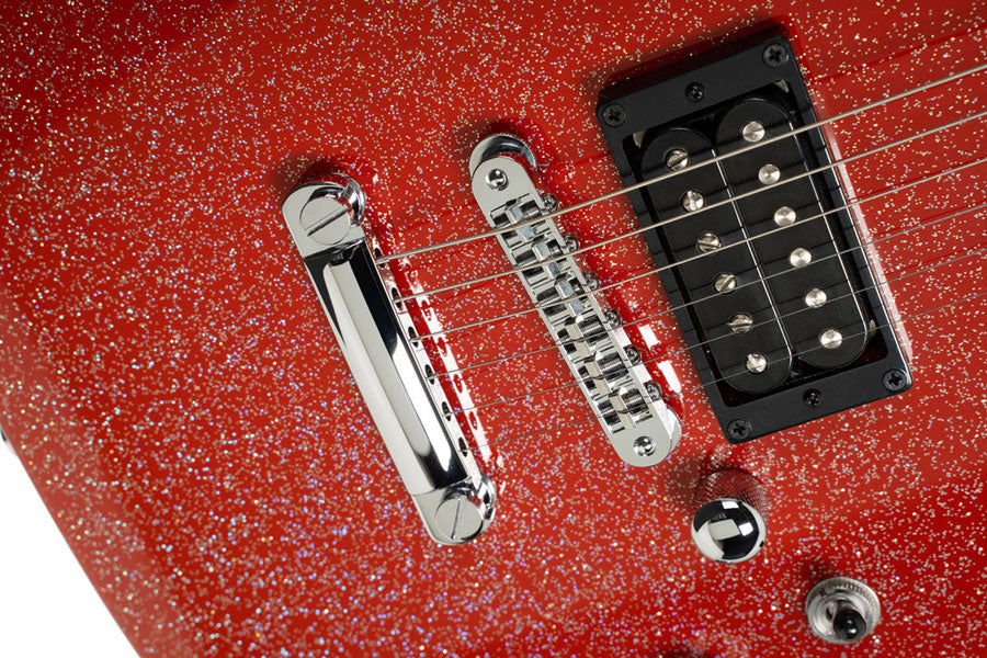 Manson Signature Mbm-2H-Sus Rouge
