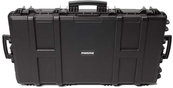 Magma FLXGuard DJ-Controller Trolley