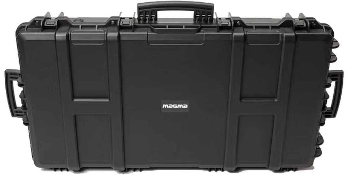 Magma FLXGuard DJ-Controller Trolley