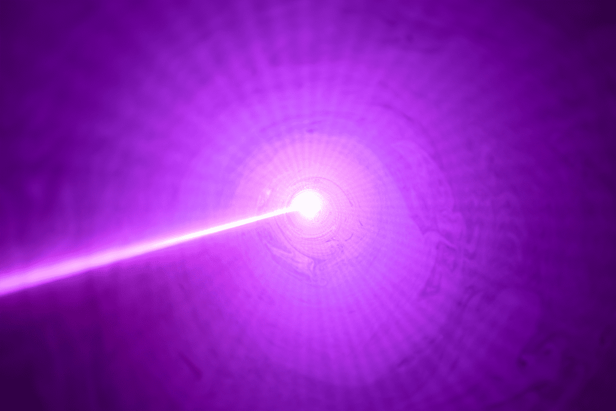 Spectrum 1000 Pink