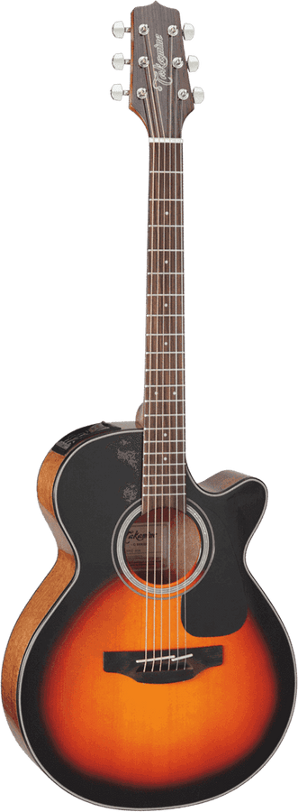 GF30CE-BSB Brown Sunburst