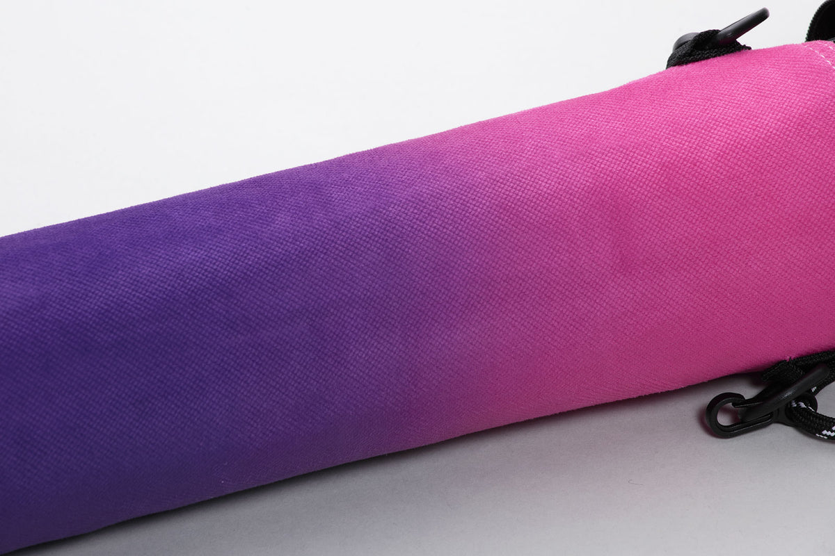 Tvsb12Pv - Vivid Collection Stick Bag - Pink X Violet