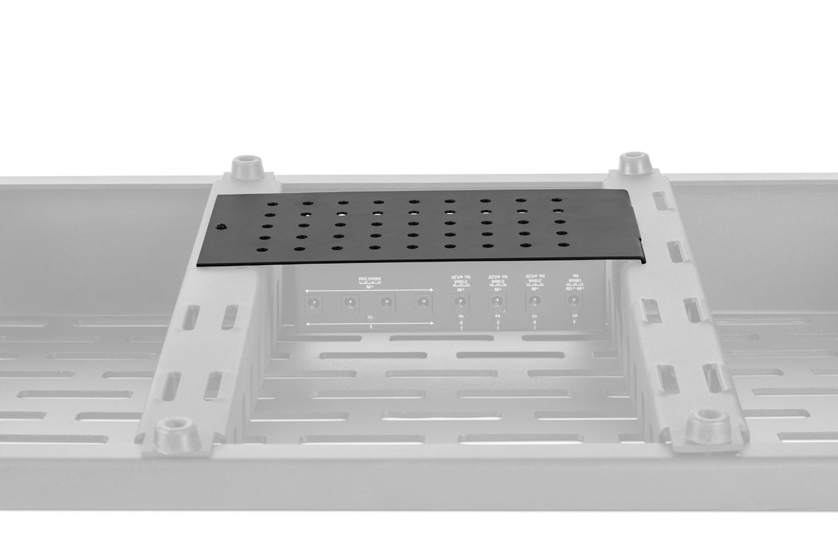 The Tray - Support D'alimentation