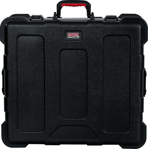 Gator Polythylne Gtsa Pour Console De Mixage 12 U