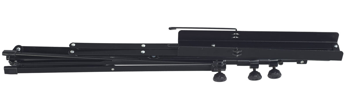 MU50 Pupitre Noir Pliable