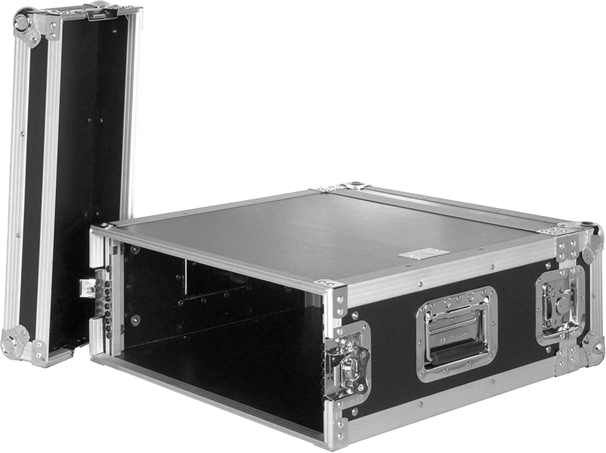 Rack 4U Mic
