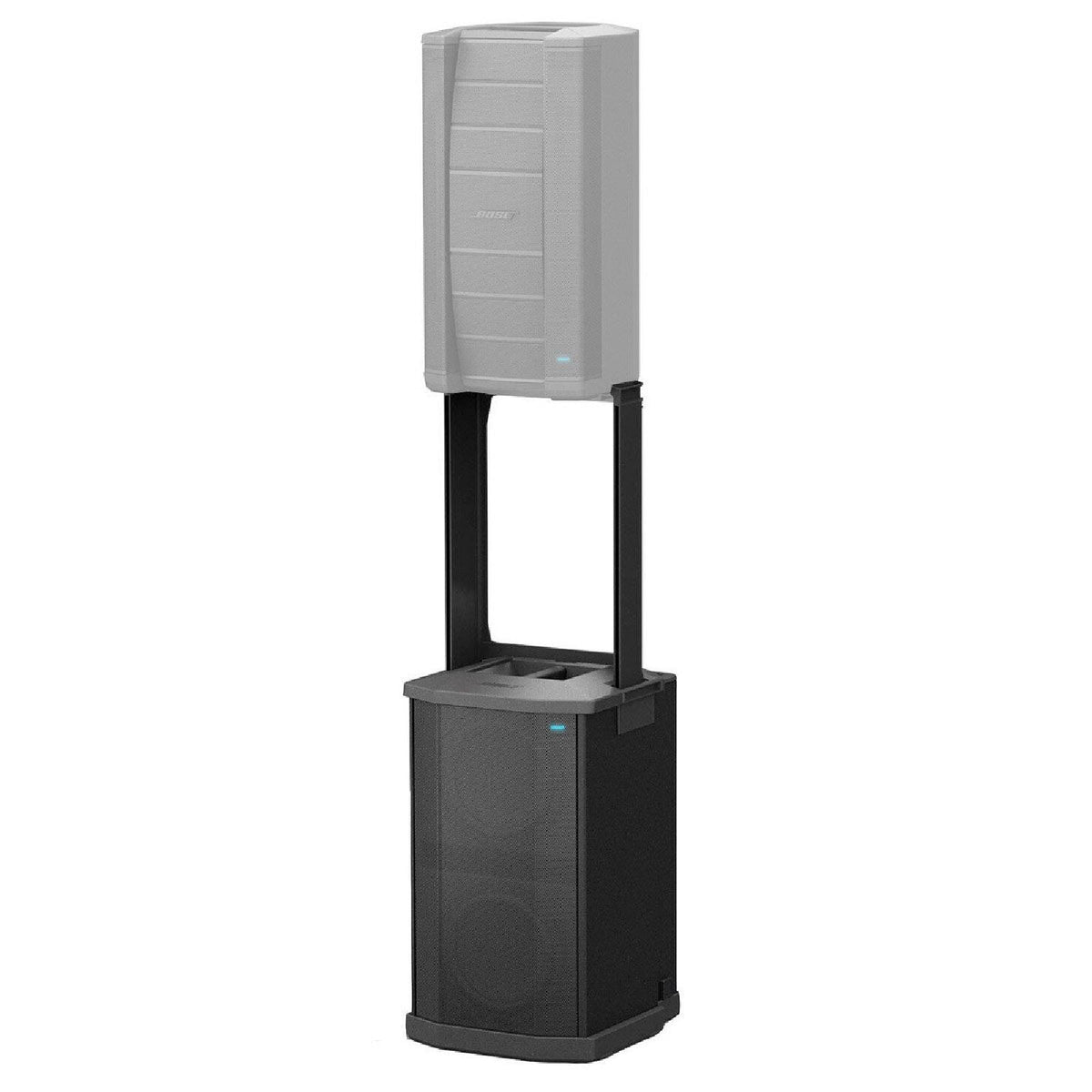 Systeme F1 - Caisson De Basses