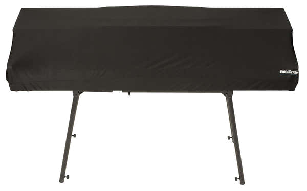 Housse protection Kcover Noir