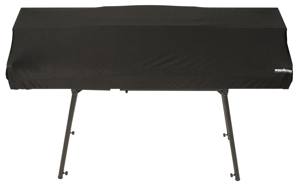 Woodbrass Housse protection Kcover Noir