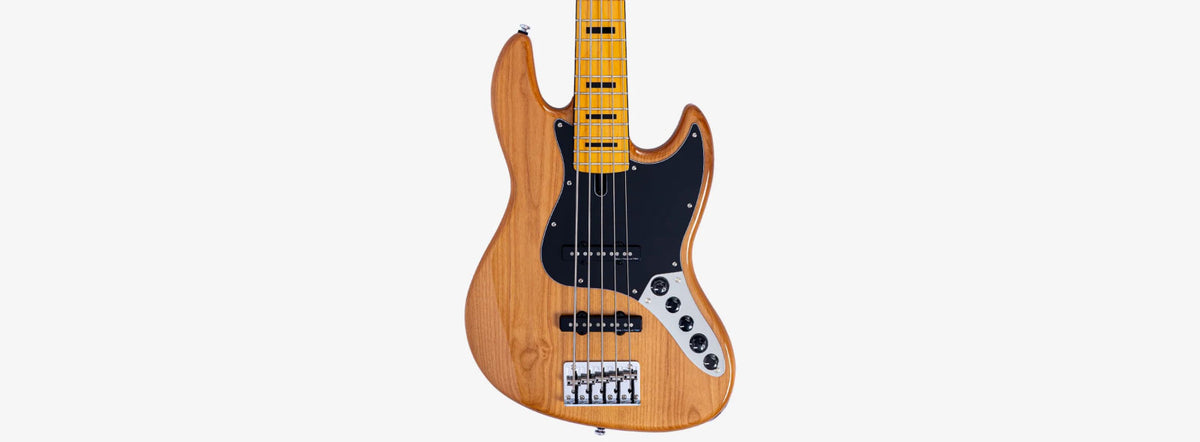 V7 Alder 5 New Gen NT
