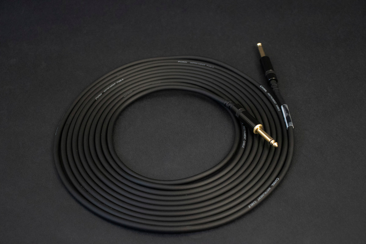 Cable Guitare Jack 3 M