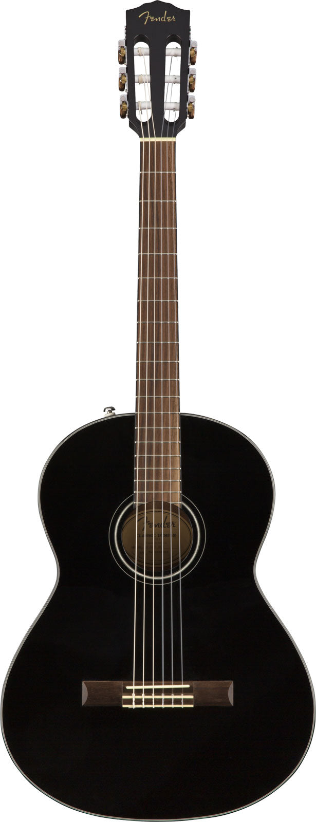 Guitares classiques Fender