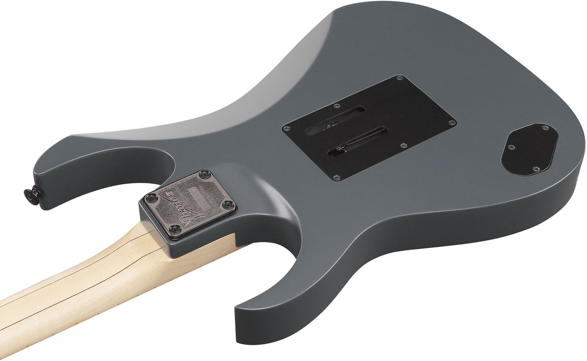RG550 Genesis LTD Edition Gray Metallic Flat